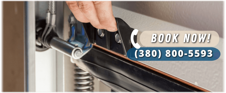 Garage Door Roller Repair Columbus OH