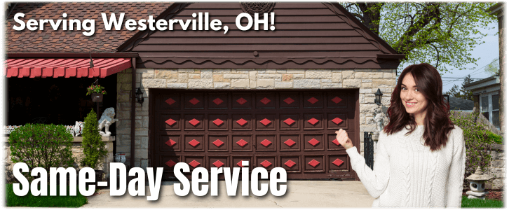 Garage Door Repair Westerville OH